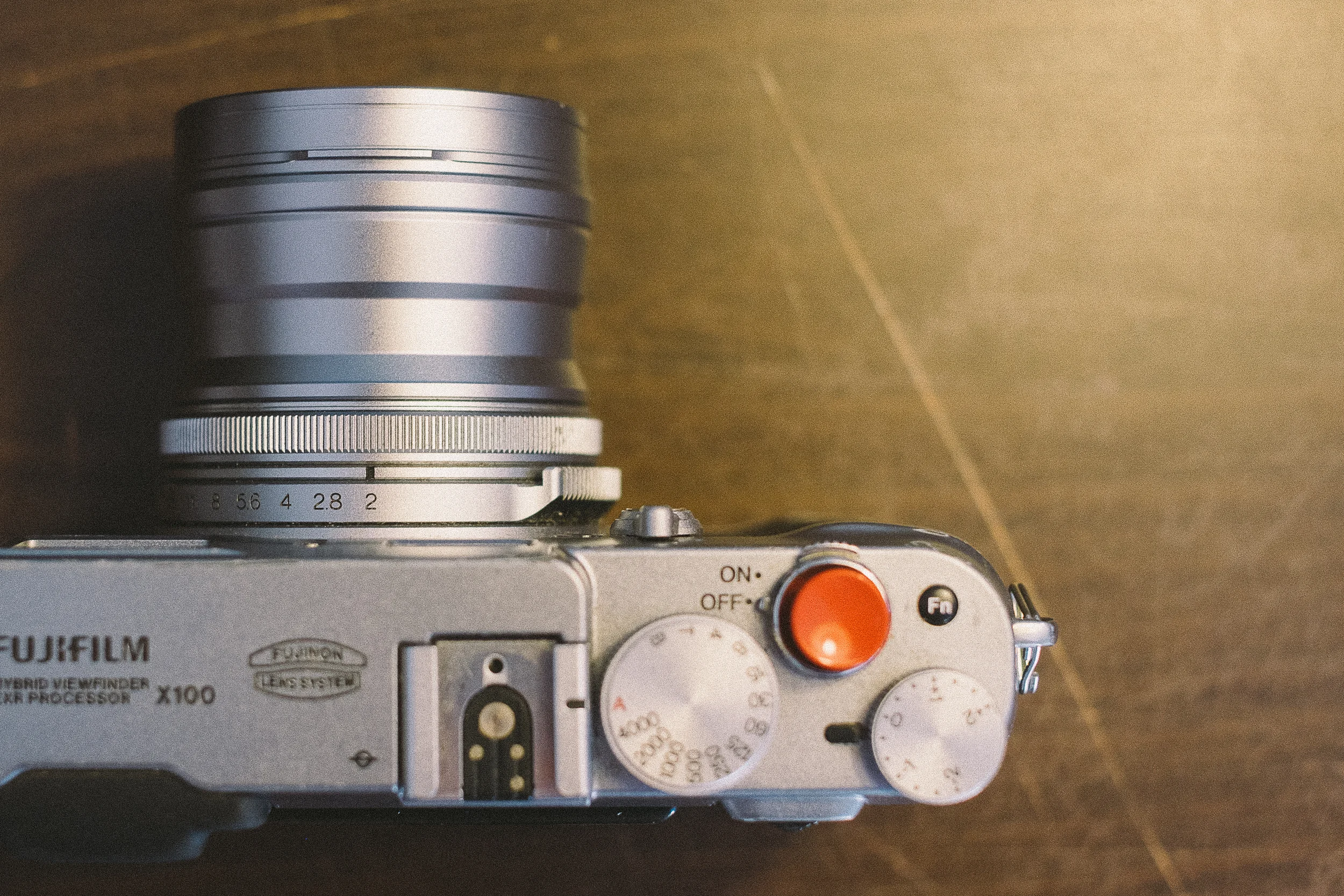 Fuji X100 WCL - Wide Conversion Lens Review — Colin Nicholls